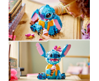 LEGO Disney 43249 Stitch - 1220595 - zdjęcie 5